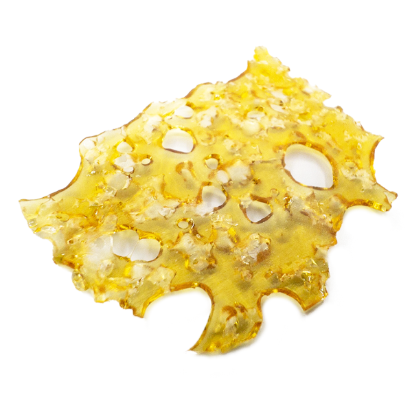 Girl Scout Cookies shatter