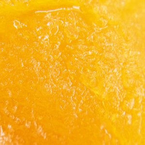 God’s Gift live resin