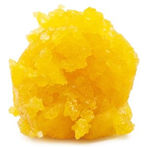God’s Green Crack live resin