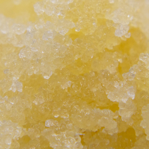 Gorilla Glue #4 live resin