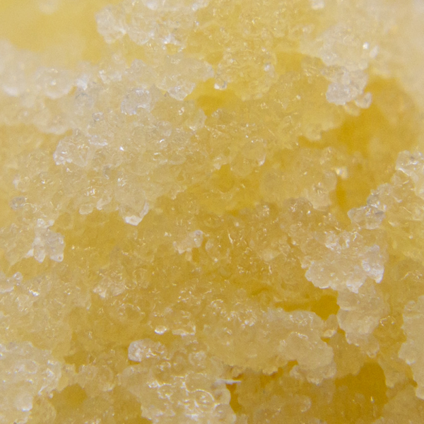 Gorilla Glue #4 live resin