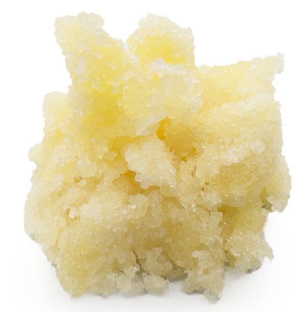 Gorilla Glue #4 live resin