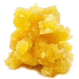 Granny MAC live resin