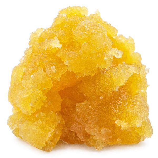 Granny MAC live resin