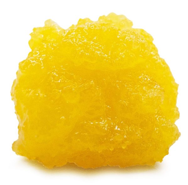 Greasy Grapes live resin