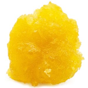 Holy Grail live resin