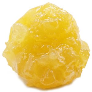 Holy Grail live resin