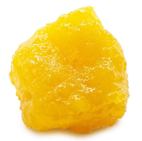 Iced Widow live resin