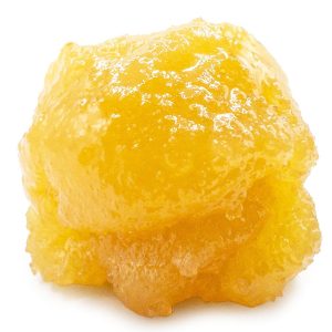 Incredible Hulk live resin