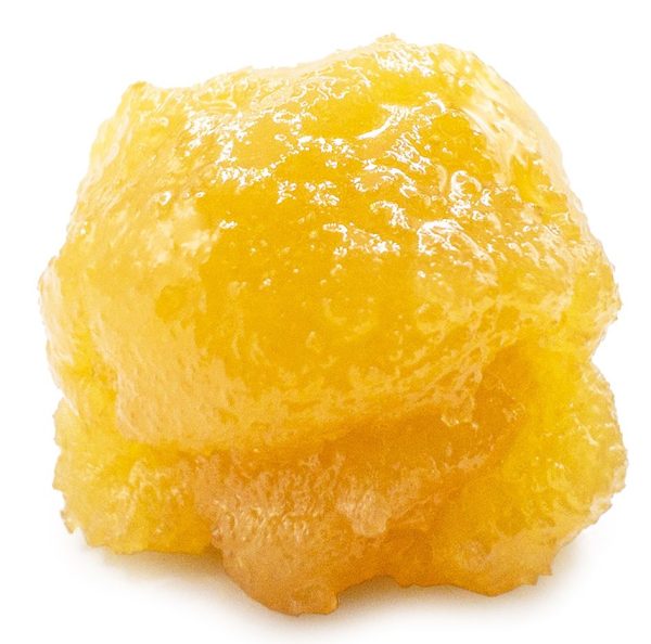 Incredible Hulk live resin