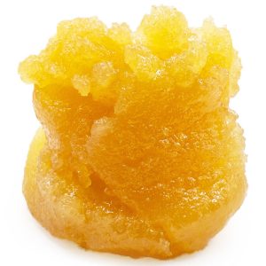 Island Kush live resin