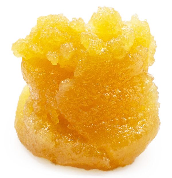 Island Kush live resin