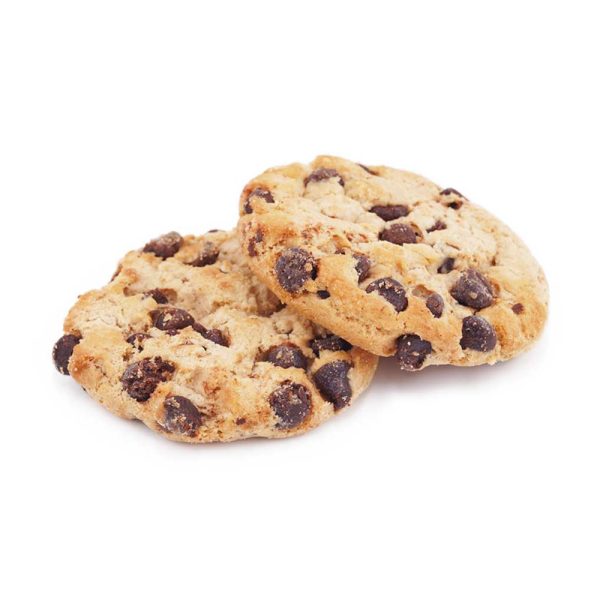Buy Mama Annes Edibles Chocolate Chip Cookies