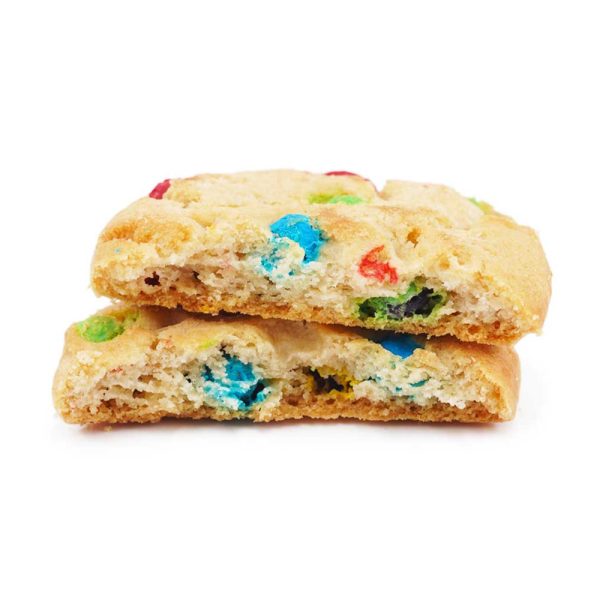 Buy Mama Annes Edibles Rainbow Cookies