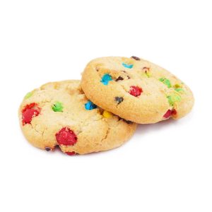 Buy Mama Annes Edibles Rainbow Cookies