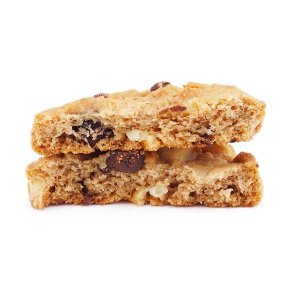 Buy Mama Annes Edibles Triple Chocolate Chunks Cookies