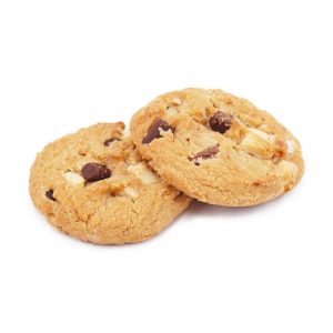 Buy Mama Annes Edibles Triple Chocolate Chunks Cookies