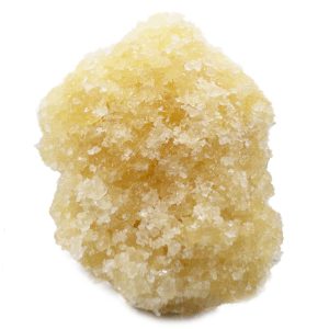 Marshmallow diamonds