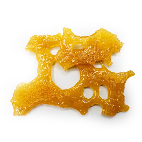OG Jedi shatter