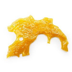 OG Jedi shatter