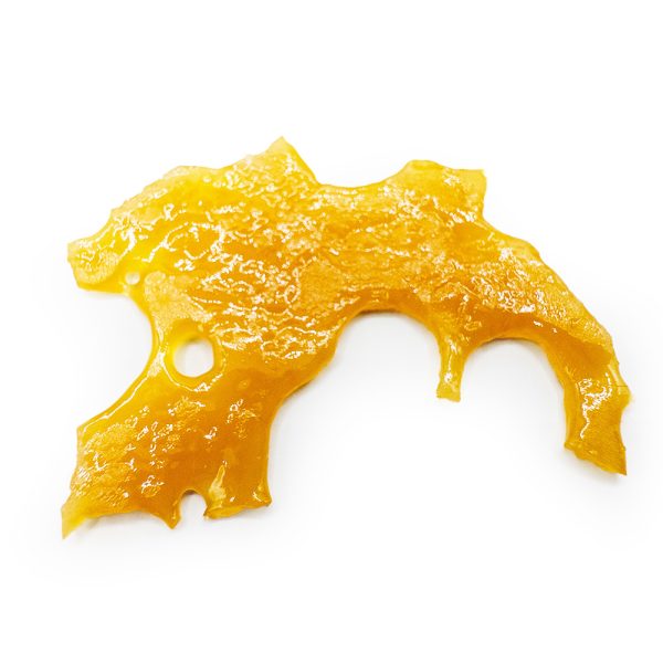 OG Jedi shatter