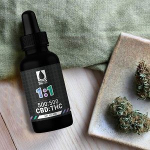 Buy One Life Tincture CBD Sleep online