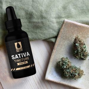 Buy One Life Tincture CBD Sleep online