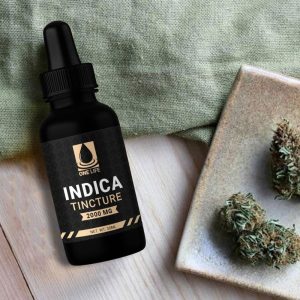 Buy One Life Tincture CBD Sleep online