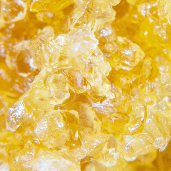 Orange Juice diamonds