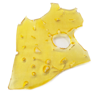 Papa’s OG shatter