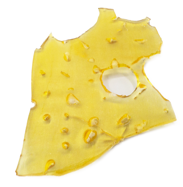 Papa’s OG shatter