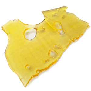 Papa’s OG shatter
