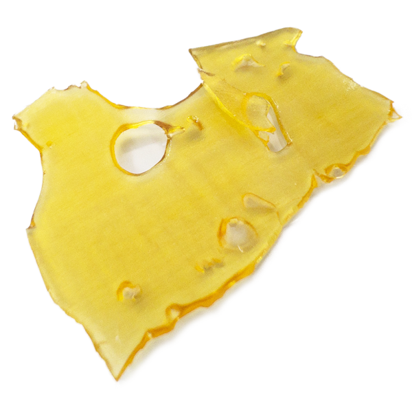 Papa’s OG shatter