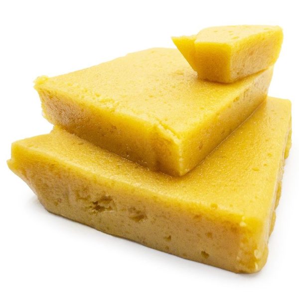 buy Platinum Kush budder