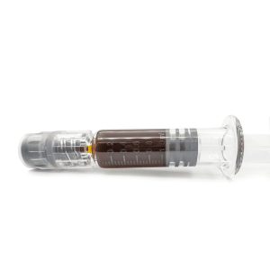 buy Rick Simpson Oil syringe online ( RSO Syringe)