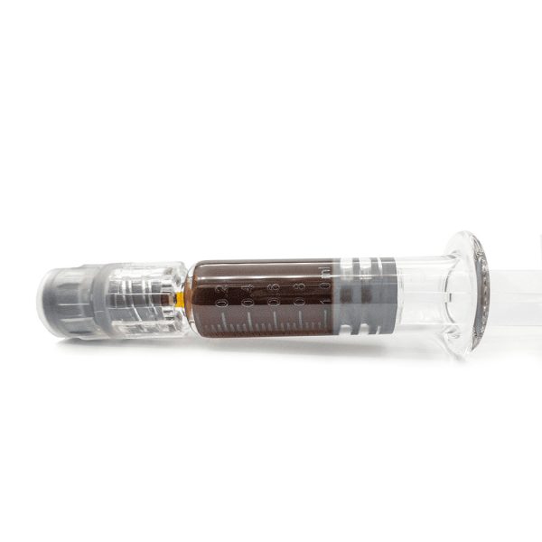 buy Rick Simpson Oil syringe online ( RSO Syringe)