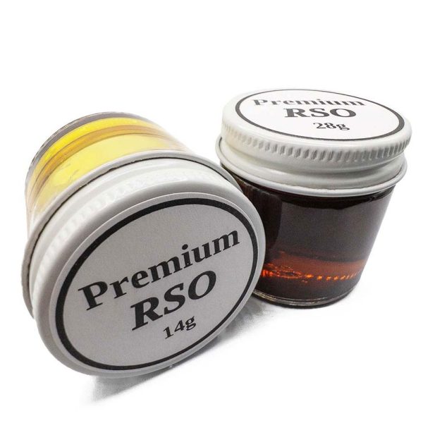 buy Rick Simpson Oil online