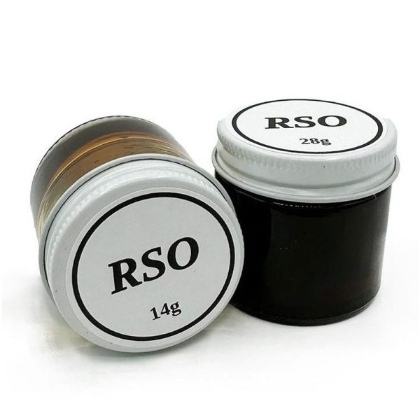 buy Rick Simpson Oil online