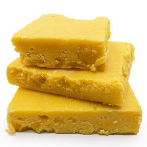 Shark Attack budder
