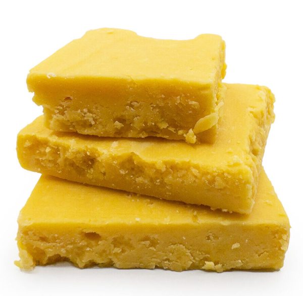 Shark Attack budder