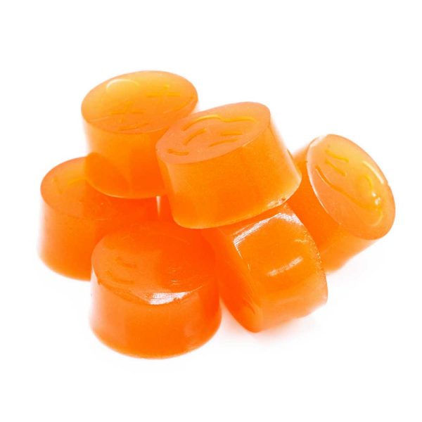 Buy Sky High Edibles Orange Gummy