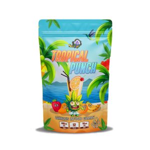 Sky High Edibles