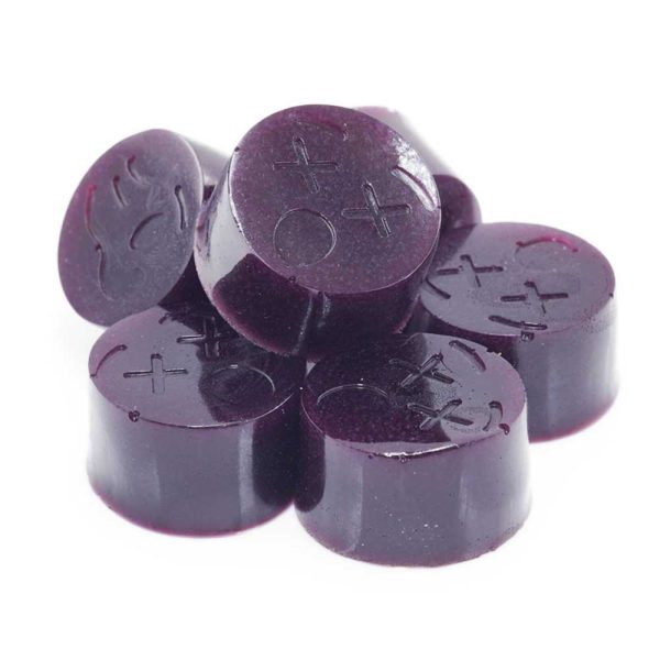 Buy Sky High Edibles Grape Gummy