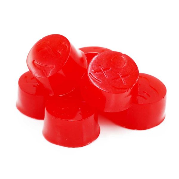 Buy Sky High Edibles Tropical Punch Gummy