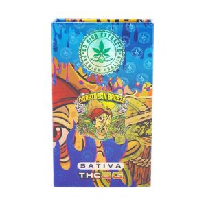 buy So high extract premium vape carribean breeze online