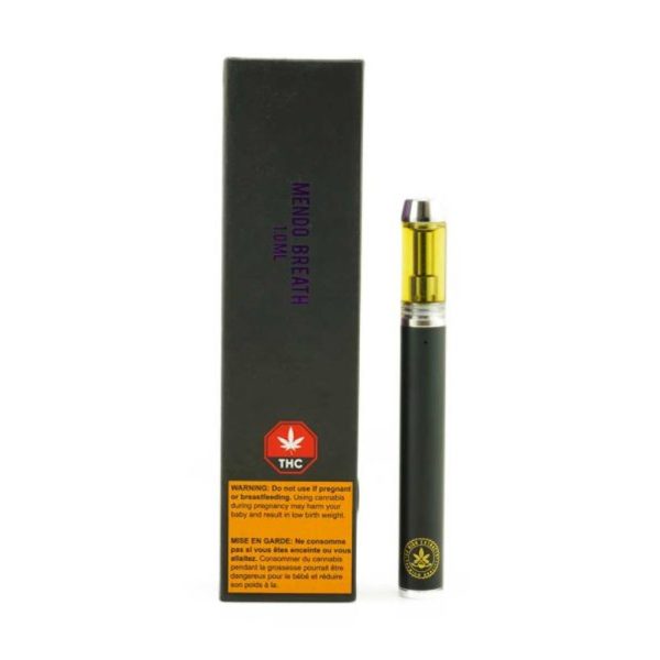 buy so high extract premium disposable vape pen mendo breath online