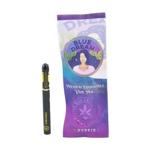 buy so high extract premium disposable pen blue dream online