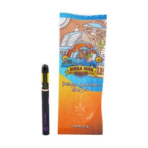 buy so high extract premium disposable pen bubba kush online