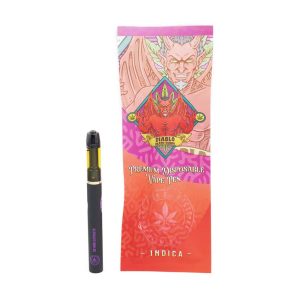 buy so high extract premium disposable pen diablo death bubba online