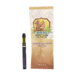 buy so high extract premium disposable pen do-si-do online